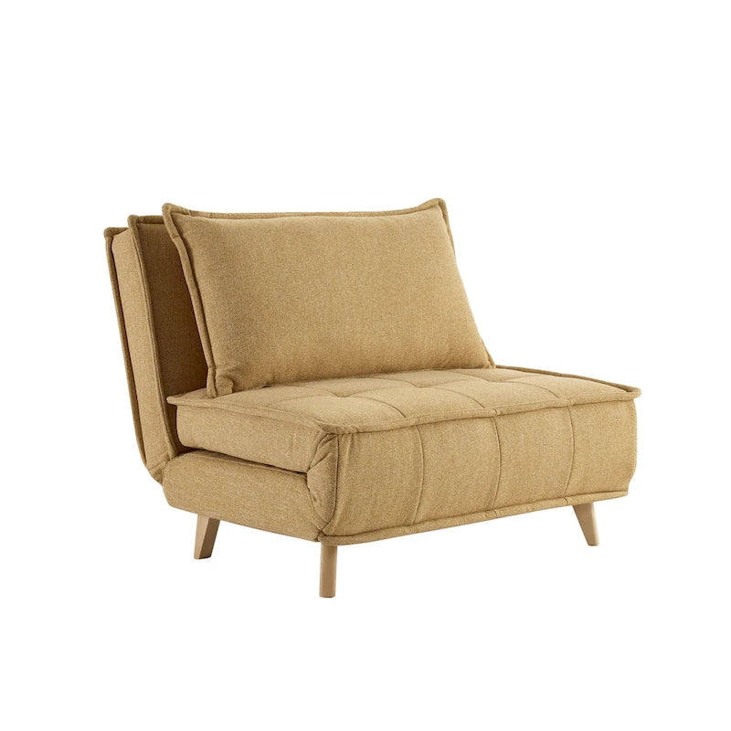 Fauteuil modulaire convertible moderne Art Leon