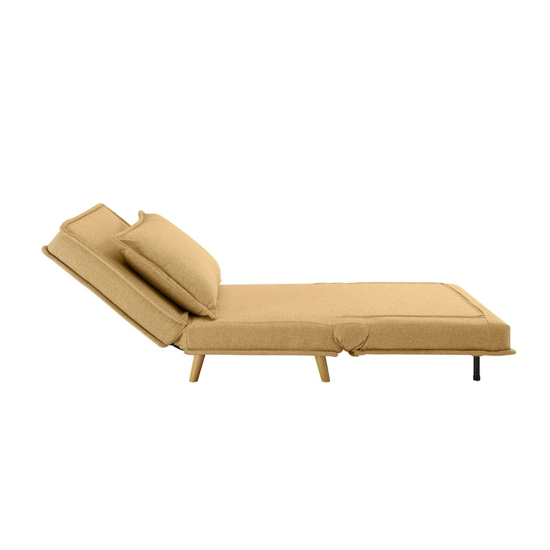 Fauteuil modulaire convertible moderne Art Leon