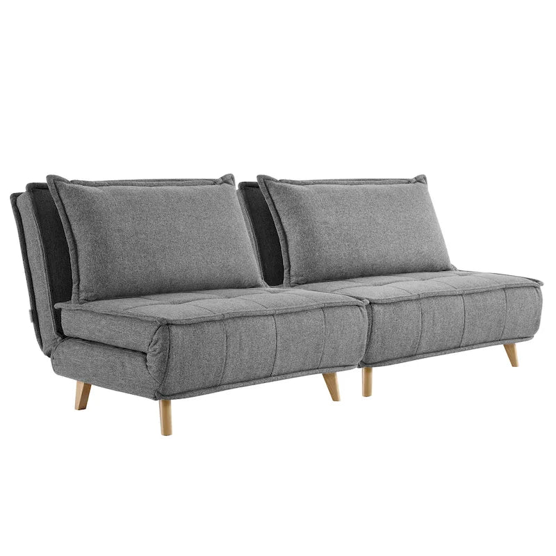 Fauteuil modulaire convertible moderne Art Leon
