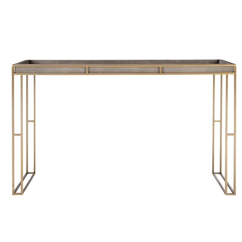 Console Uttermost Cardew Moderne