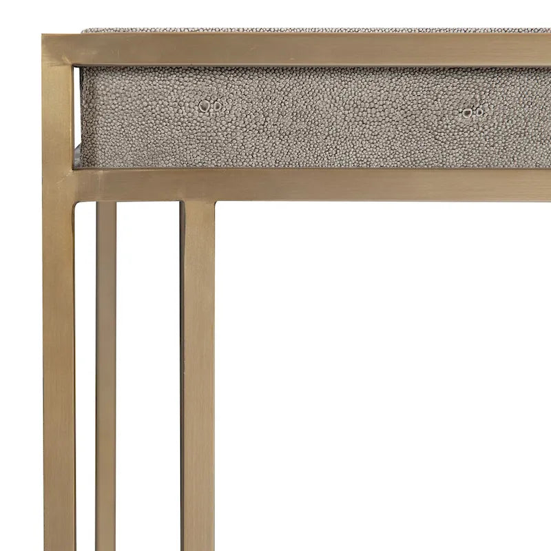 Console Uttermost Cardew Moderne