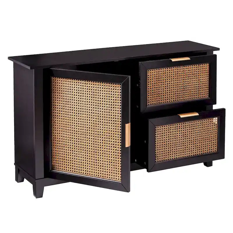 SEI Furniture Chekshire Buffet / Meuble d'appoint