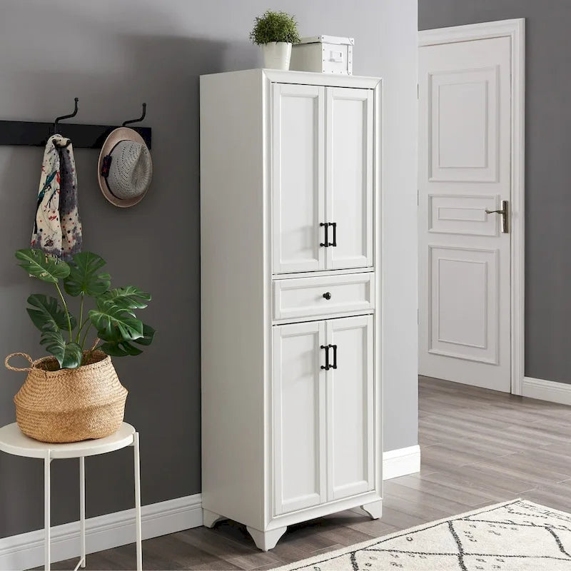 Crosley Tara Pantry - 23.75W x 15D x 67.75H