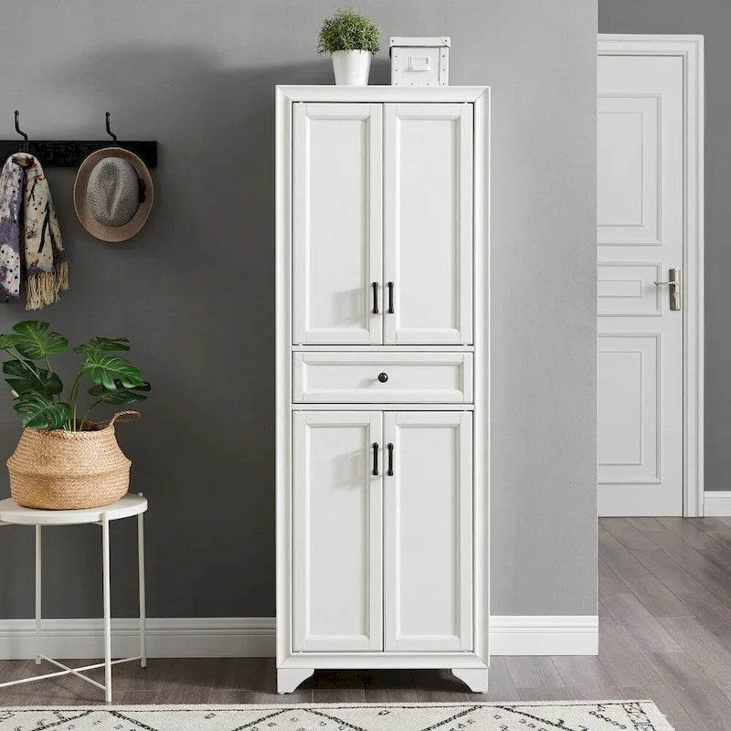Crosley Tara Armoire de cuisine - 23,75 larg. x 15 prof. x 67,75 haut.
