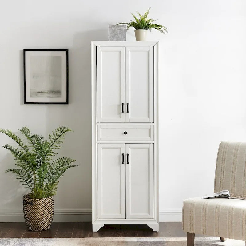 Crosley Tara Armoire de cuisine - 23,75 larg. x 15 prof. x 67,75 haut.
