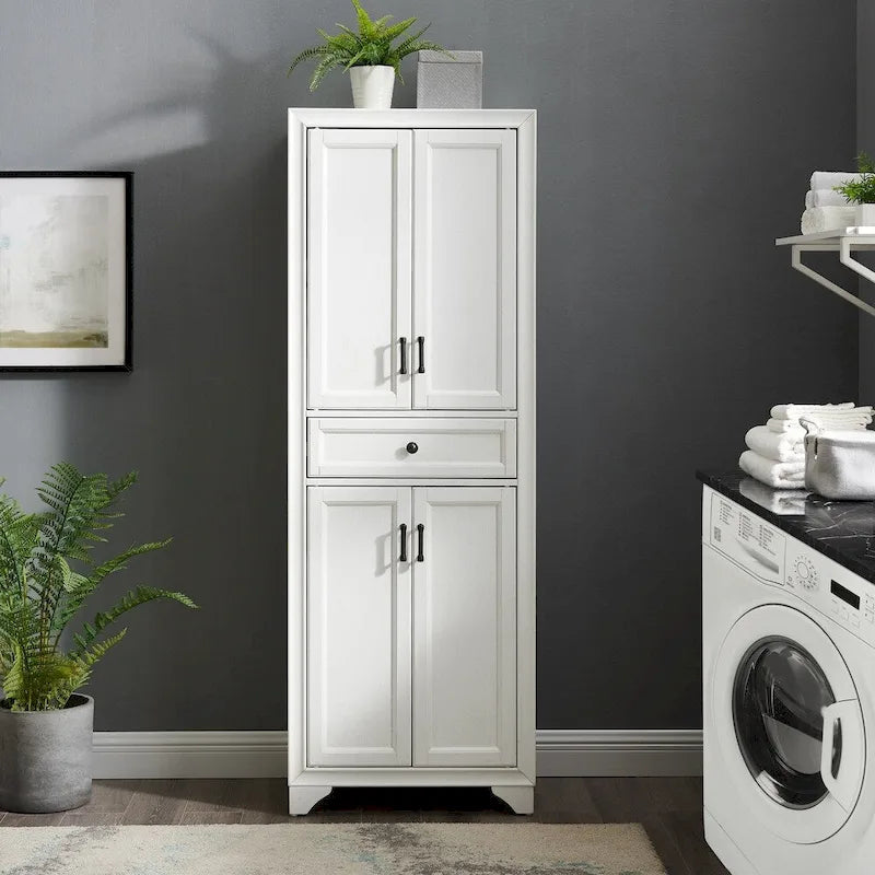 Crosley Tara Armoire de cuisine - 23,75 larg. x 15 prof. x 67,75 haut.