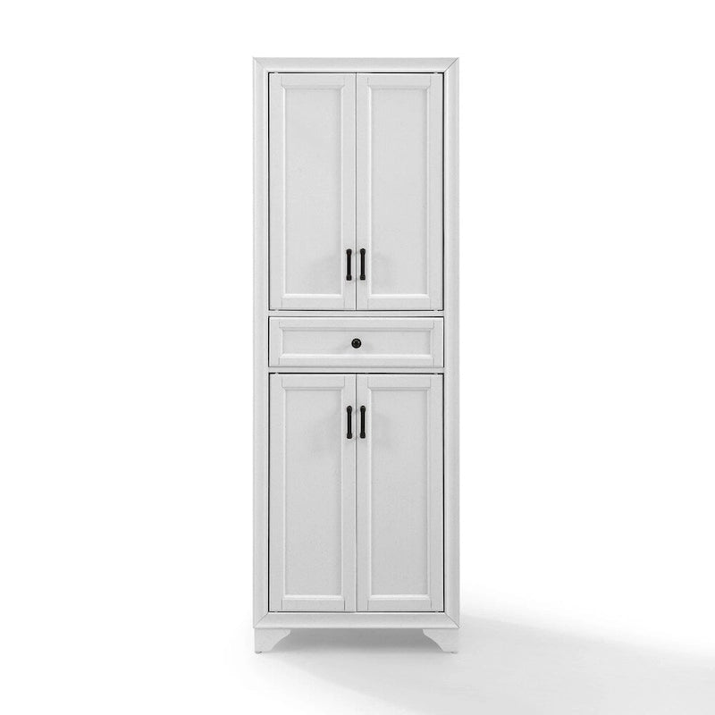 Crosley Tara Armoire de cuisine - 23,75 larg. x 15 prof. x 67,75 haut.