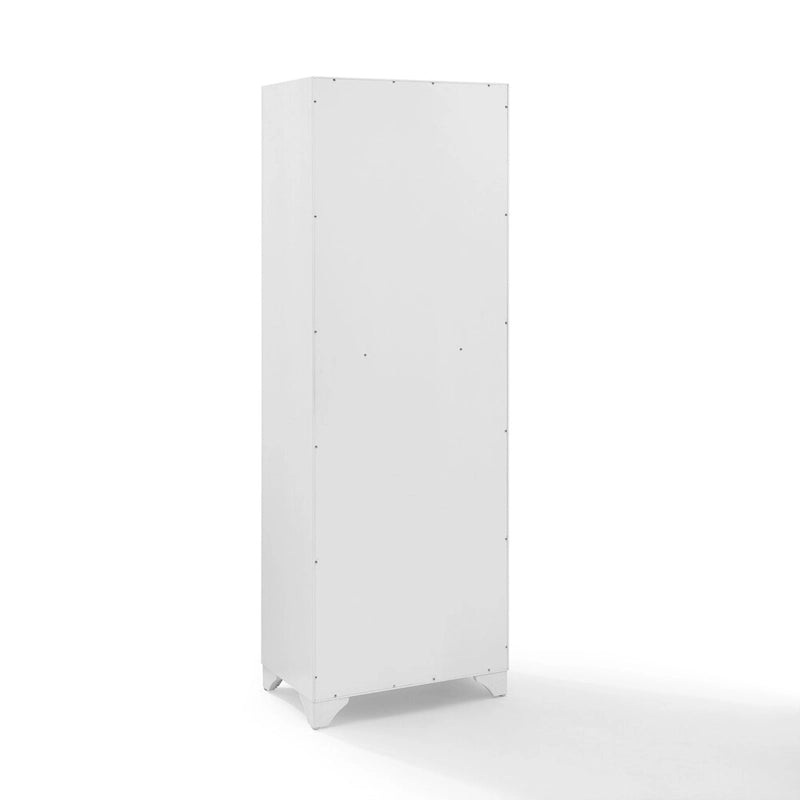 Crosley Tara Armoire de cuisine - 23,75 larg. x 15 prof. x 67,75 haut.