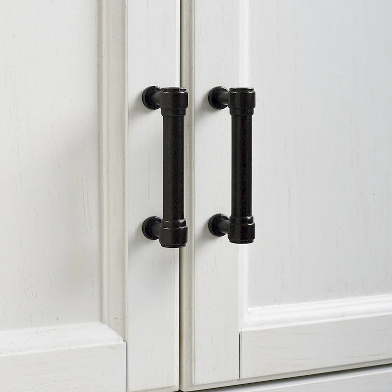 Crosley Tara Armoire de cuisine - 23,75 larg. x 15 prof. x 67,75 haut.