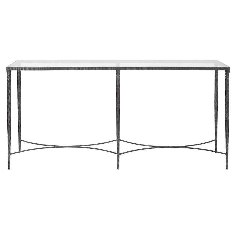 Console de table Uttermost Washington - 63L x 30H x 14P