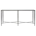 Console de table Uttermost Washington - 63L x 30H x 14P