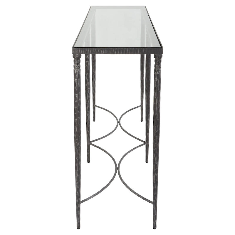 Console de table Uttermost Washington - 63L x 30H x 14P
