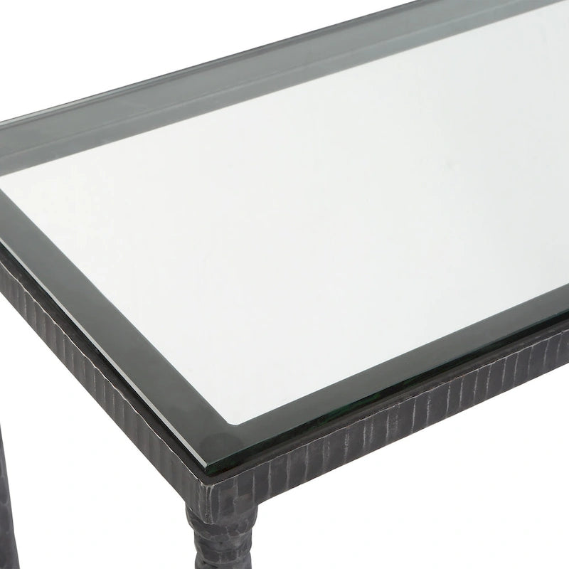 Console de table Uttermost Washington - 63L x 30H x 14P
