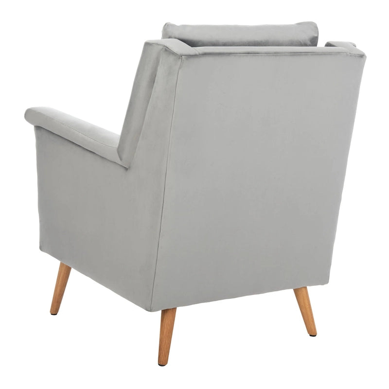 SAFAVIEH Anner Fauteuil du milieu du siècle - 28.7 x 28.4 x 33.9 - 29Lx28Px34H