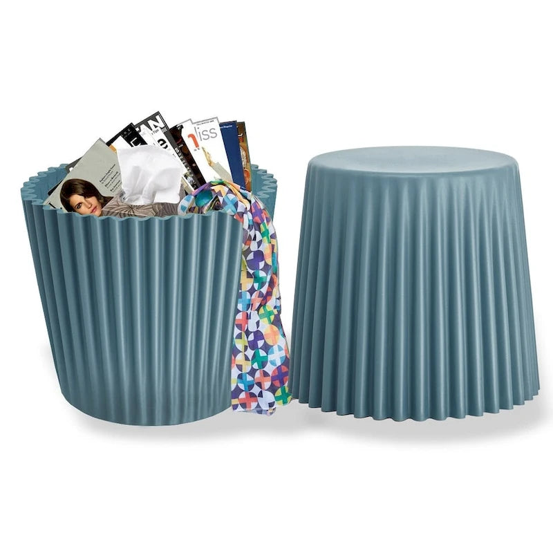 Chaises de salle à manger modernes empilables, table d'appoint pour petit gâteau, pour salon, salle de repos, coiffeuse, chambre à coucher, bureau sans dossier