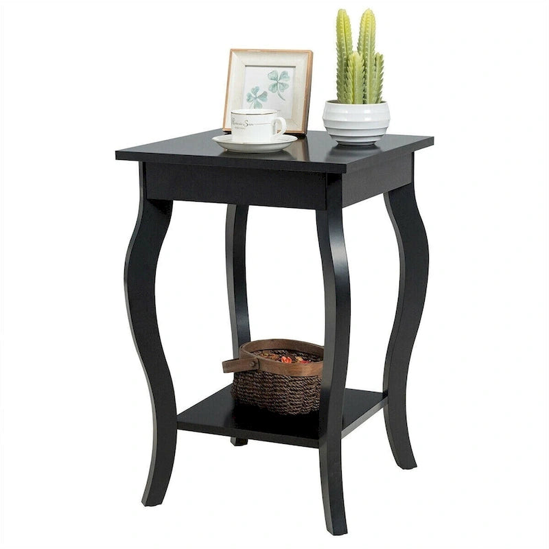 Table d'appoint de canapé