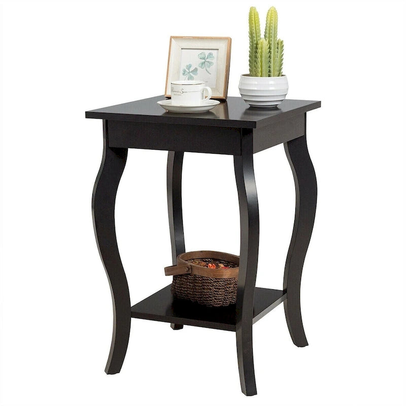 Table d'appoint de canapé