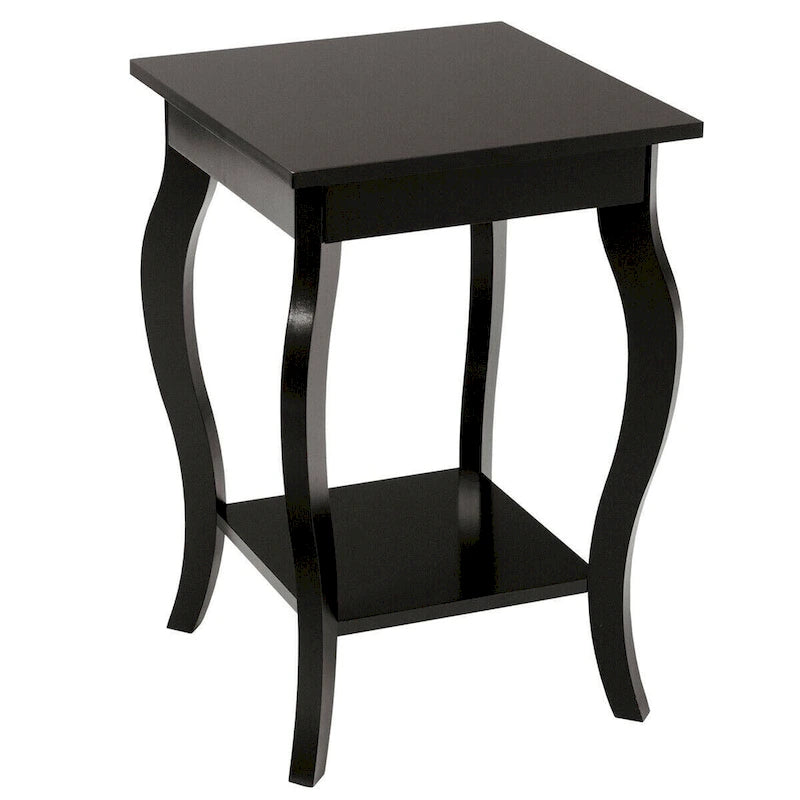 Table d'appoint de canapé