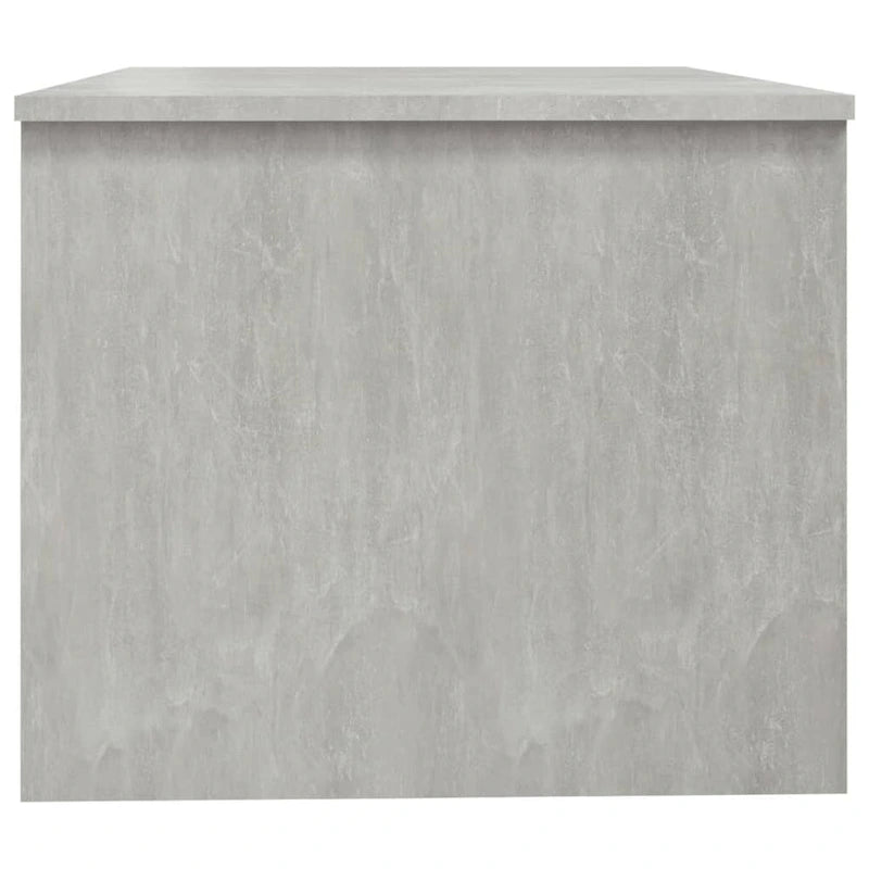 vidaXL Table Basse Relevable Table d'appoint Table d'appoint pour Canapé Bois d'ingénierie - 80 x 50 x 42,5 cm