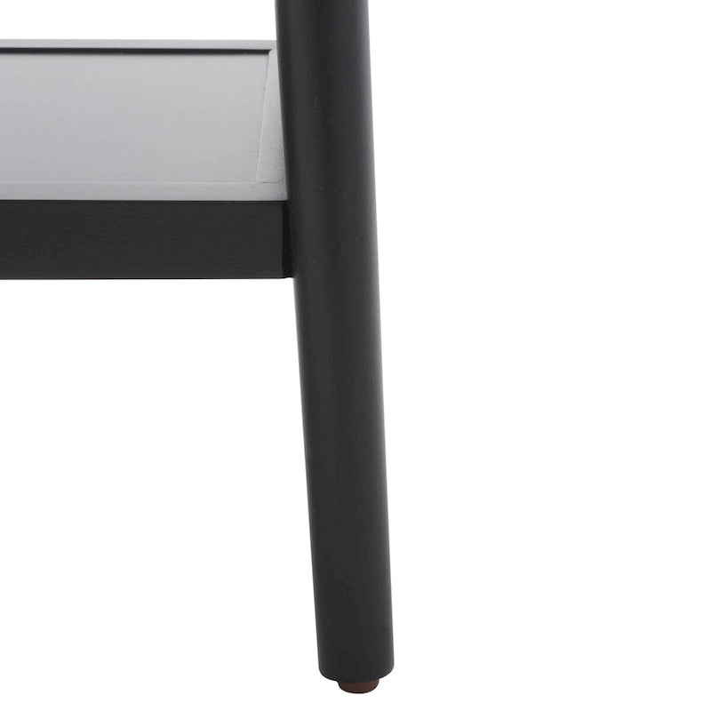 Console 2 tiroirs en rotin Capitola SAFAVIEH - 42 po L x 14 po P x 31 po H - 42Lx14Px31H