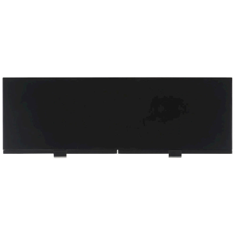 Console 2 tiroirs en rotin Capitola SAFAVIEH - 42 po L x 14 po P x 31 po H - 42Lx14Px31H