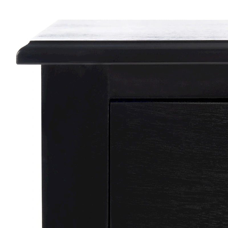 Table d'appoint Christena de SAFAVIEH - 19 L x 15,8 P x 26 H - 19Lx16Px26H