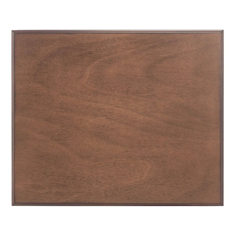 Table d'appoint Christena de SAFAVIEH - 19 L x 15,8 P x 26 H - 19Lx16Px26H