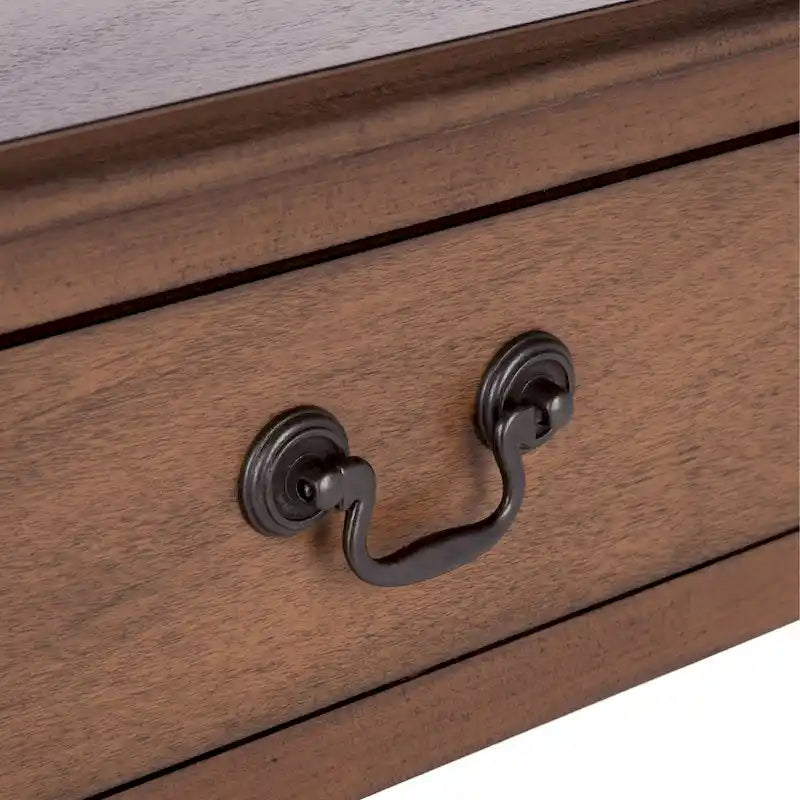 Table d'appoint Christena de SAFAVIEH - 19 L x 15,8 P x 26 H - 19Lx16Px26H