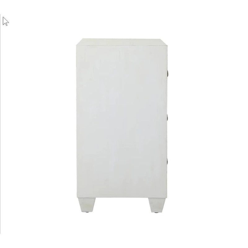 Commode à 3 tiroirs de 32 po