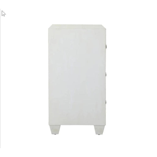 Commode à 3 tiroirs de 32 po