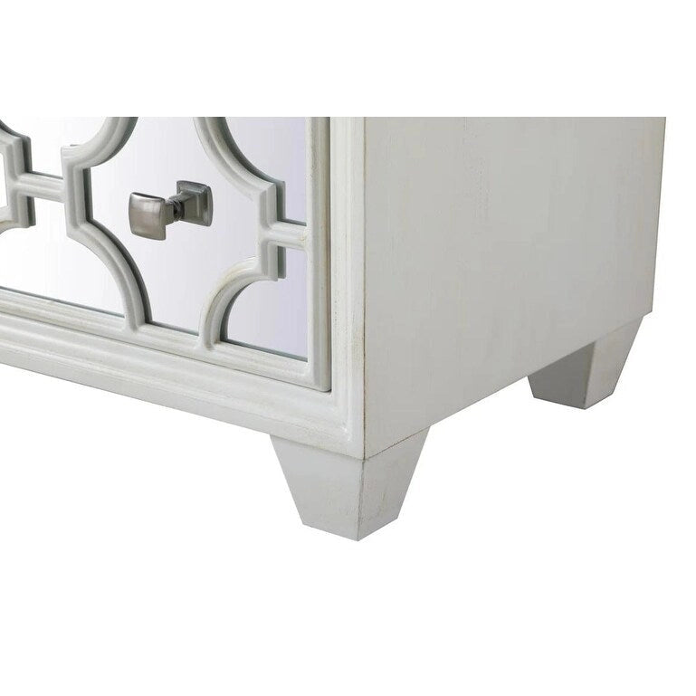 Commode à 3 tiroirs de 32 po