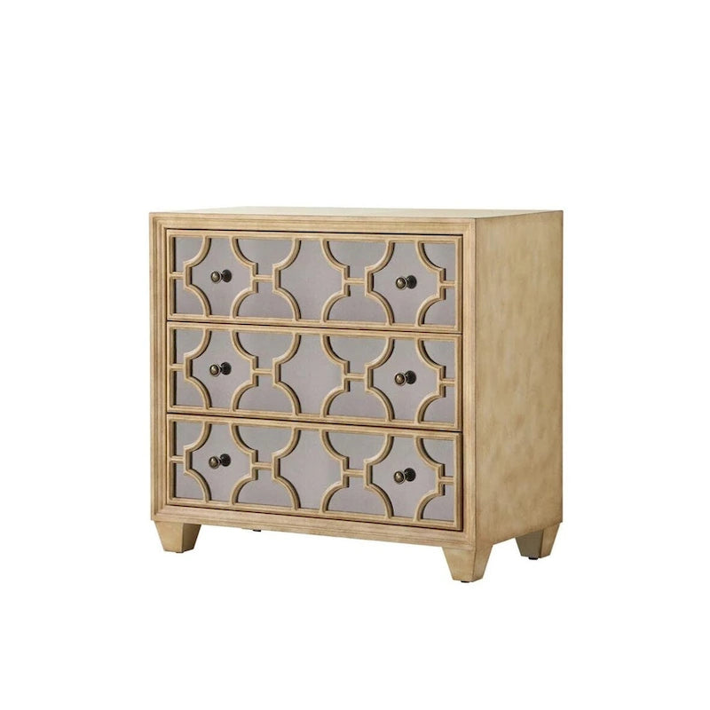 Commode à 3 tiroirs de 32 po