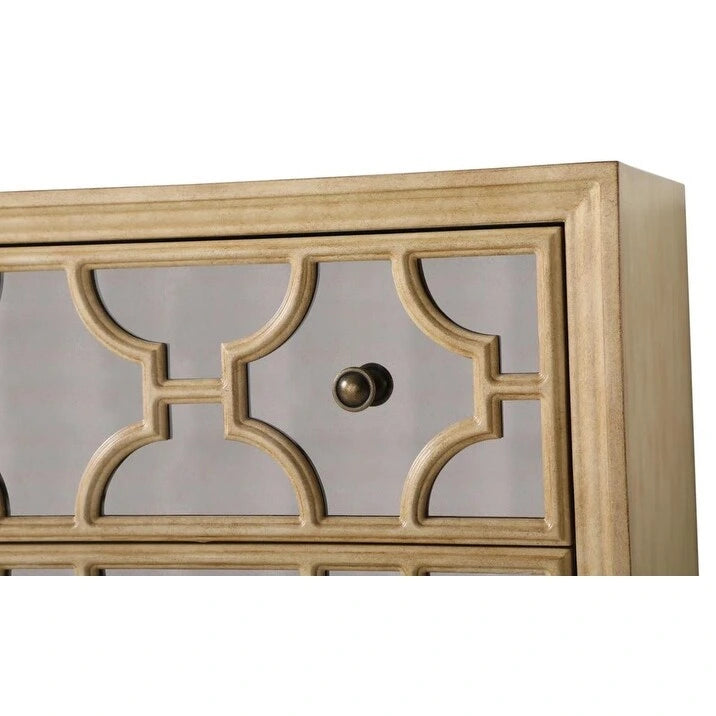 Commode à 3 tiroirs de 32 po