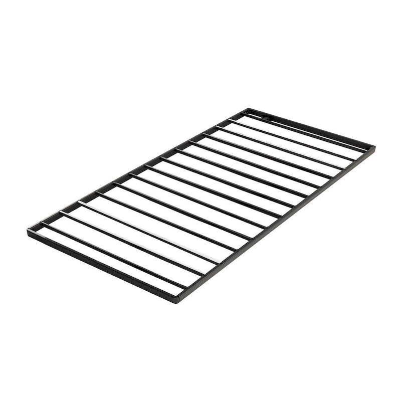 1.6 Planche à lattes métallique de rechange pour sommier tapissier