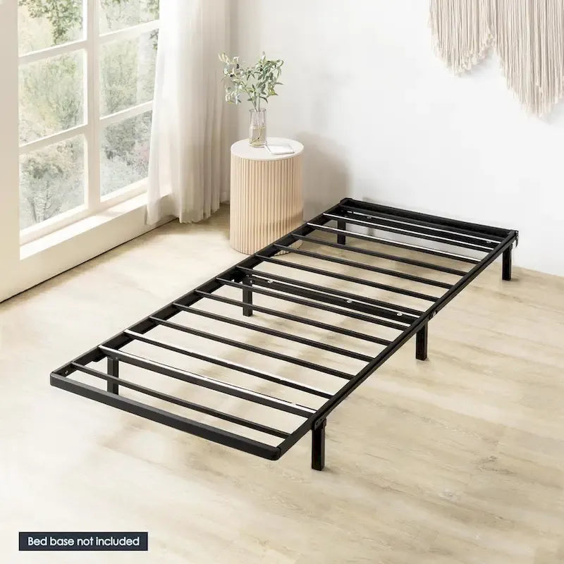 1.6 Planche à lattes métallique de rechange pour sommier tapissier