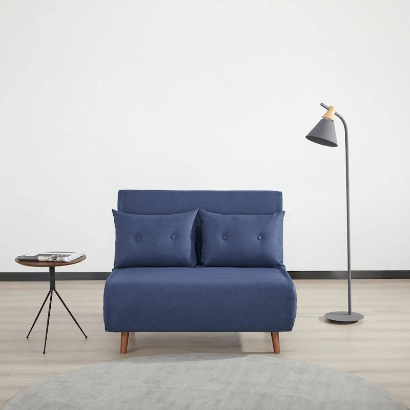Fauteuil convertible Jackson d'Artdeco Home