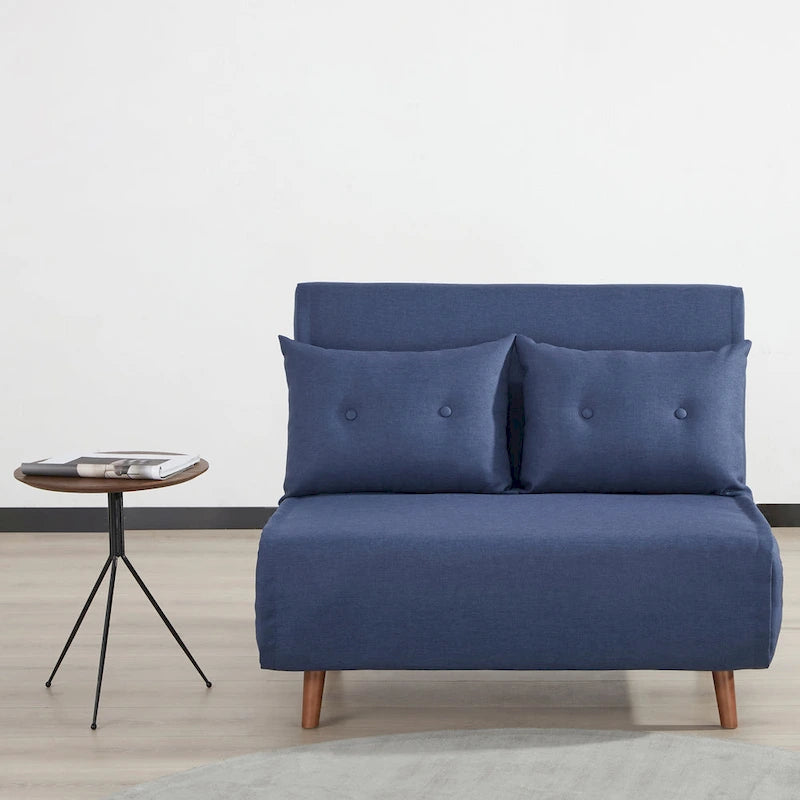 Fauteuil convertible Jackson d'Artdeco Home
