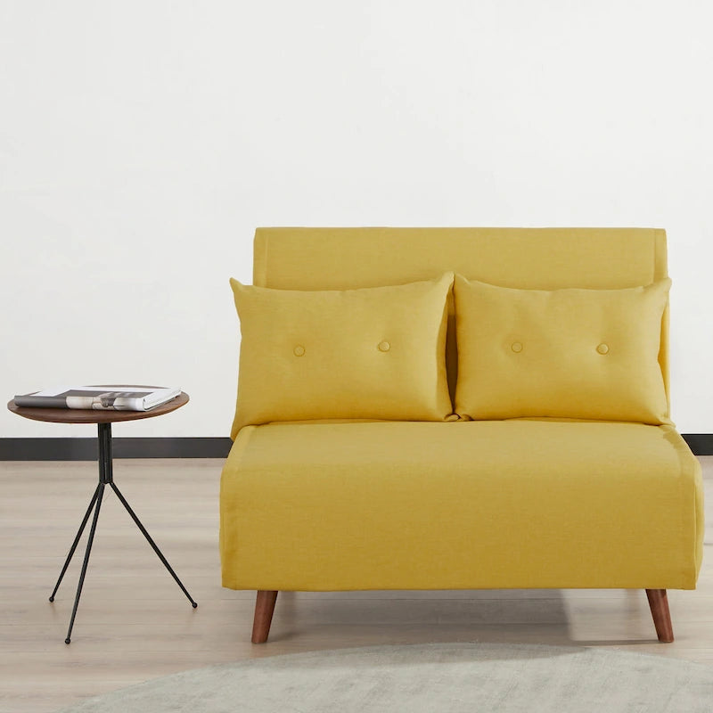 Fauteuil convertible Jackson d'Artdeco Home