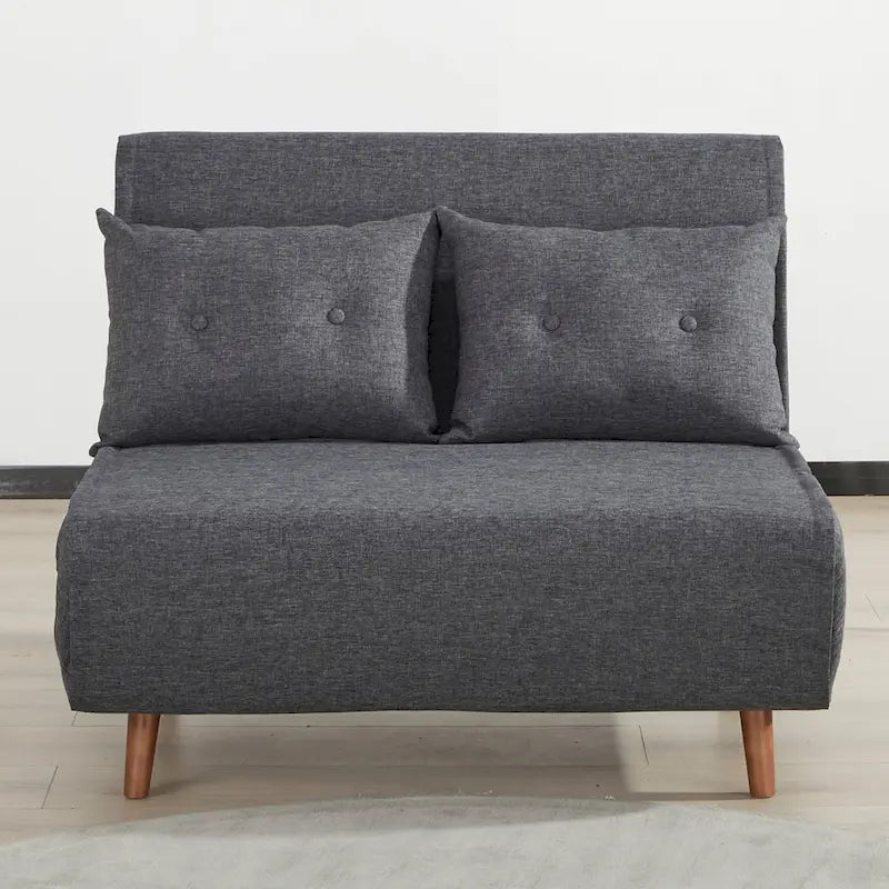 Fauteuil convertible Jackson d'Artdeco Home