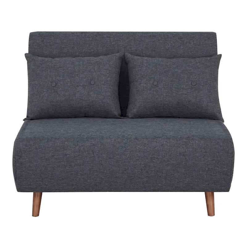 Fauteuil convertible Jackson d'Artdeco Home
