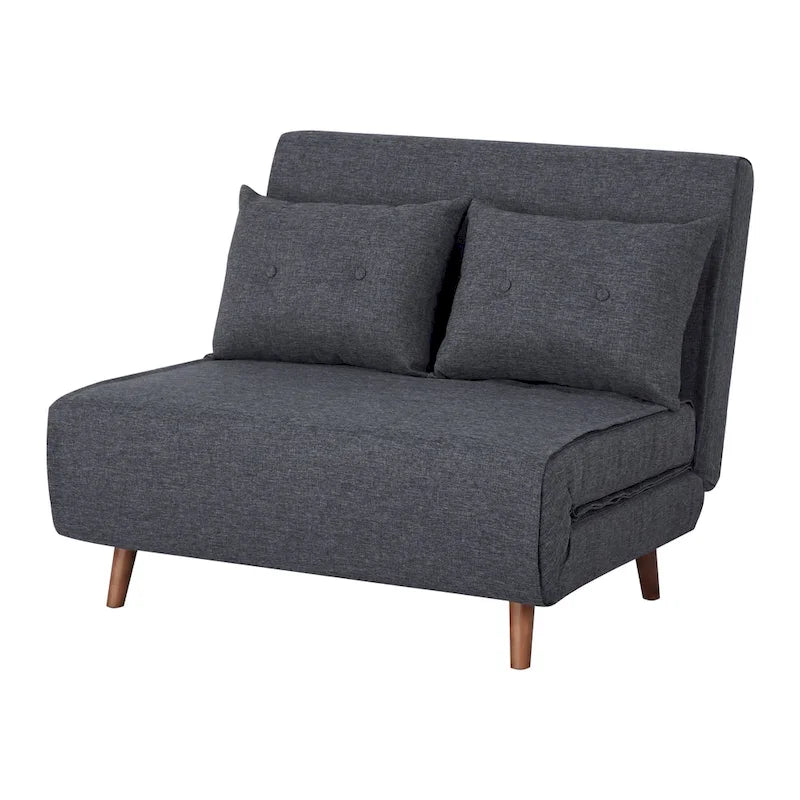 Fauteuil convertible Jackson d'Artdeco Home