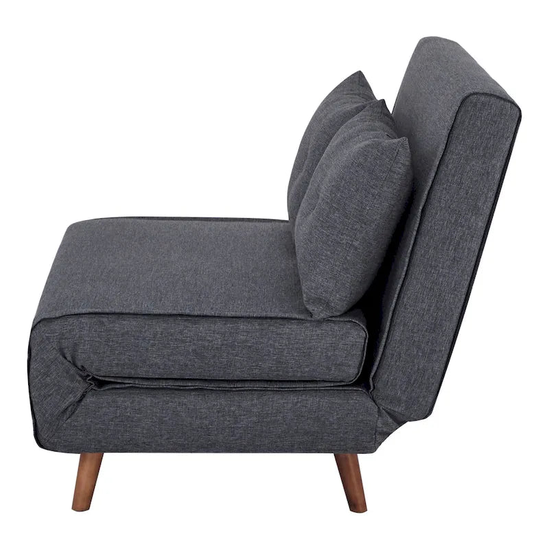 Fauteuil convertible Jackson d'Artdeco Home