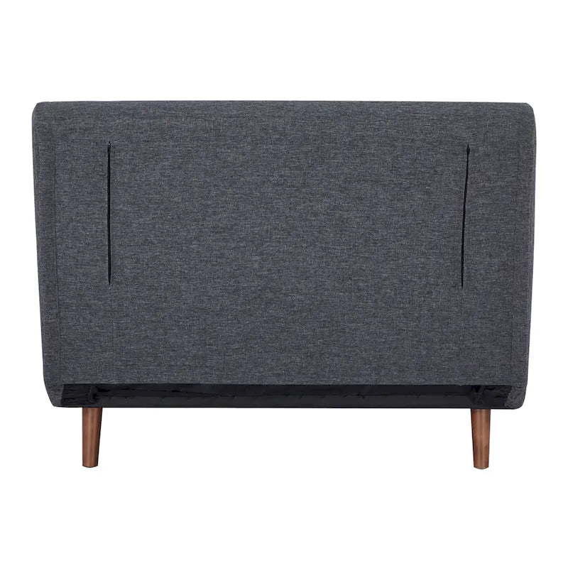 Fauteuil convertible Jackson d'Artdeco Home