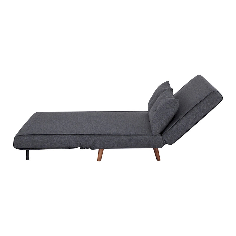 Fauteuil convertible Jackson d'Artdeco Home