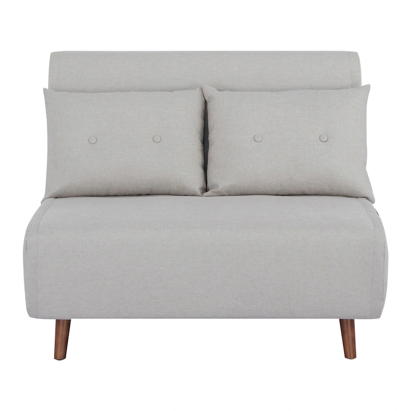 Fauteuil convertible Jackson d'Artdeco Home
