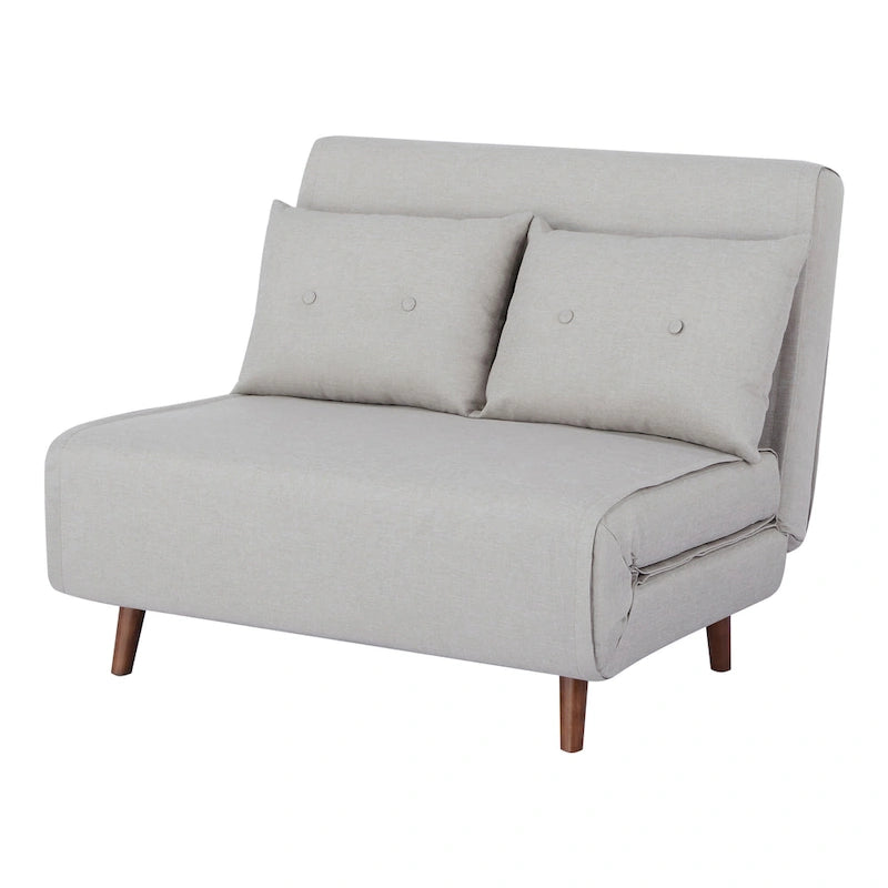 Fauteuil convertible Jackson d'Artdeco Home