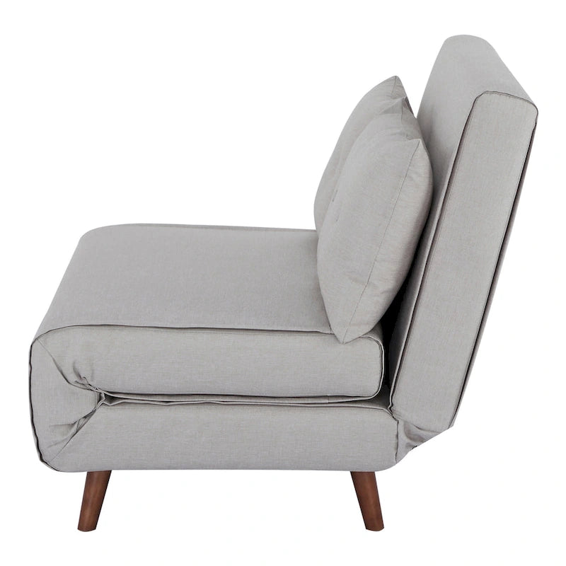 Fauteuil convertible Jackson d'Artdeco Home