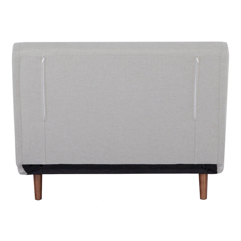 Fauteuil convertible Jackson d'Artdeco Home
