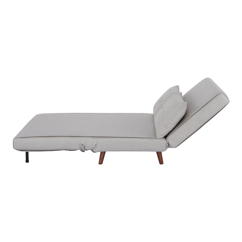 Fauteuil convertible Jackson d'Artdeco Home