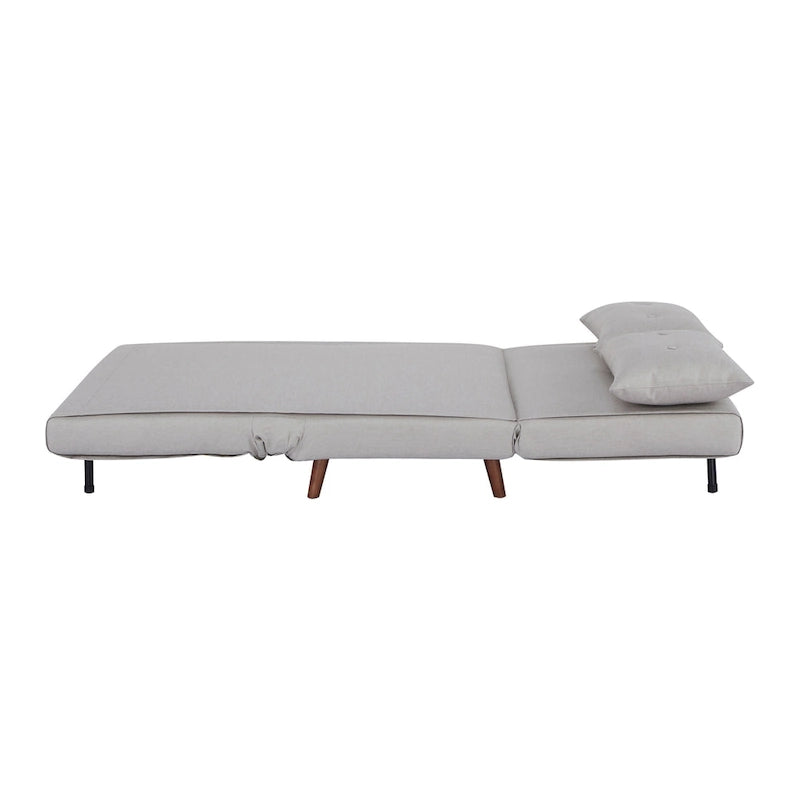 Fauteuil convertible Jackson d'Artdeco Home